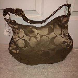 BRAND NEW Coach Purse